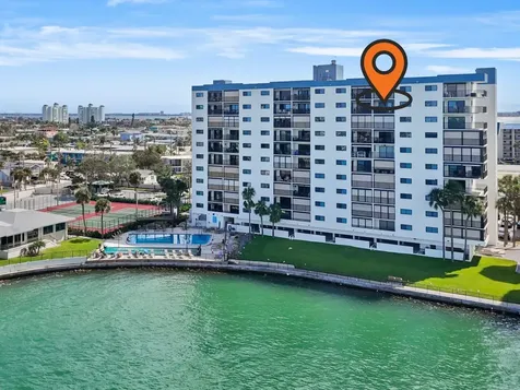 7150 Sunset St Pete Beach FL 33706