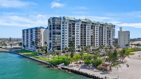 7150 Sunset St Pete Beach FL 33706