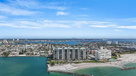 7150 Sunset St Pete Beach FL 33706