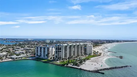 7150 Sunset St Pete Beach FL 33706
