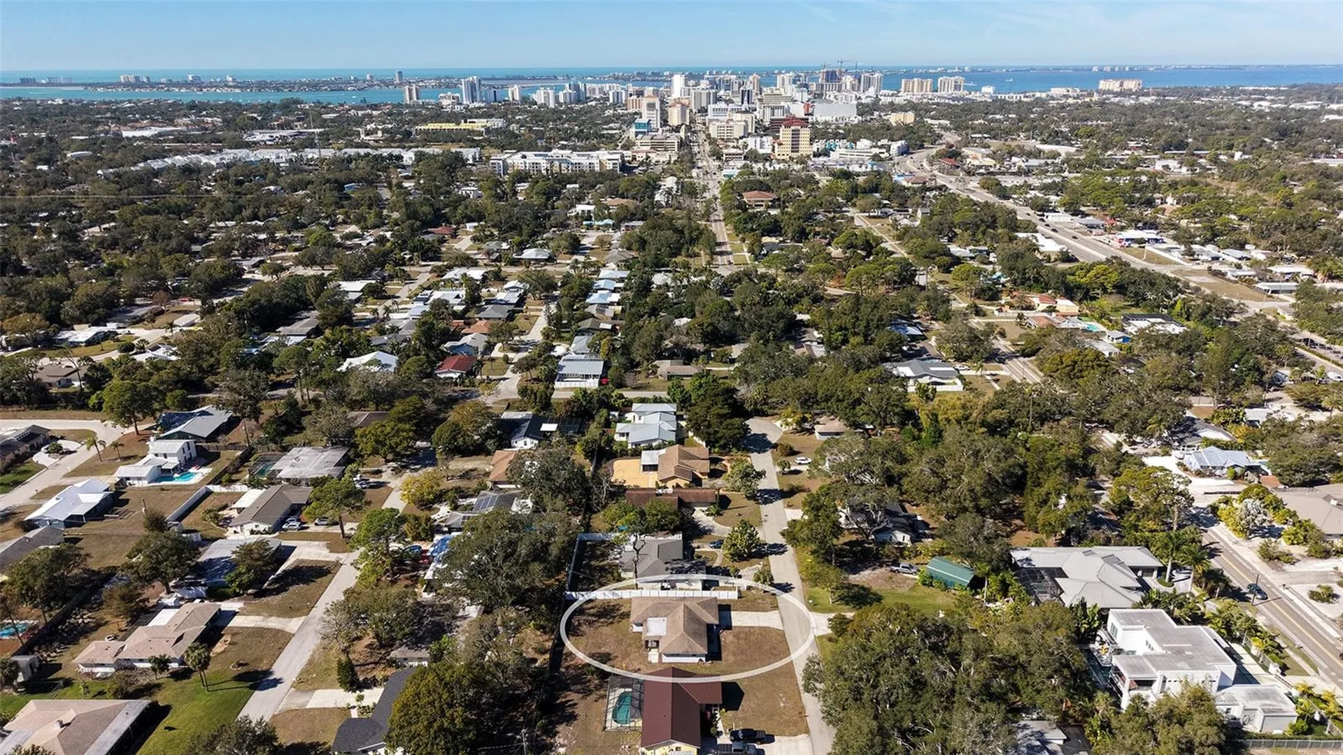 2660 Colorado Street Sarasota FL 34237