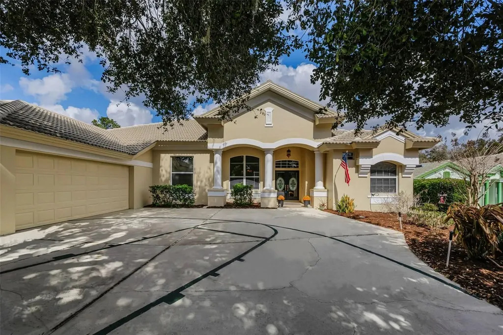 34539 Merion Court Dade City FL 33525