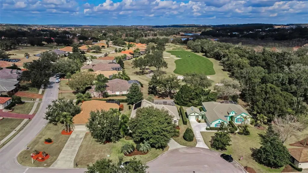 34539 Merion Court Dade City FL 33525