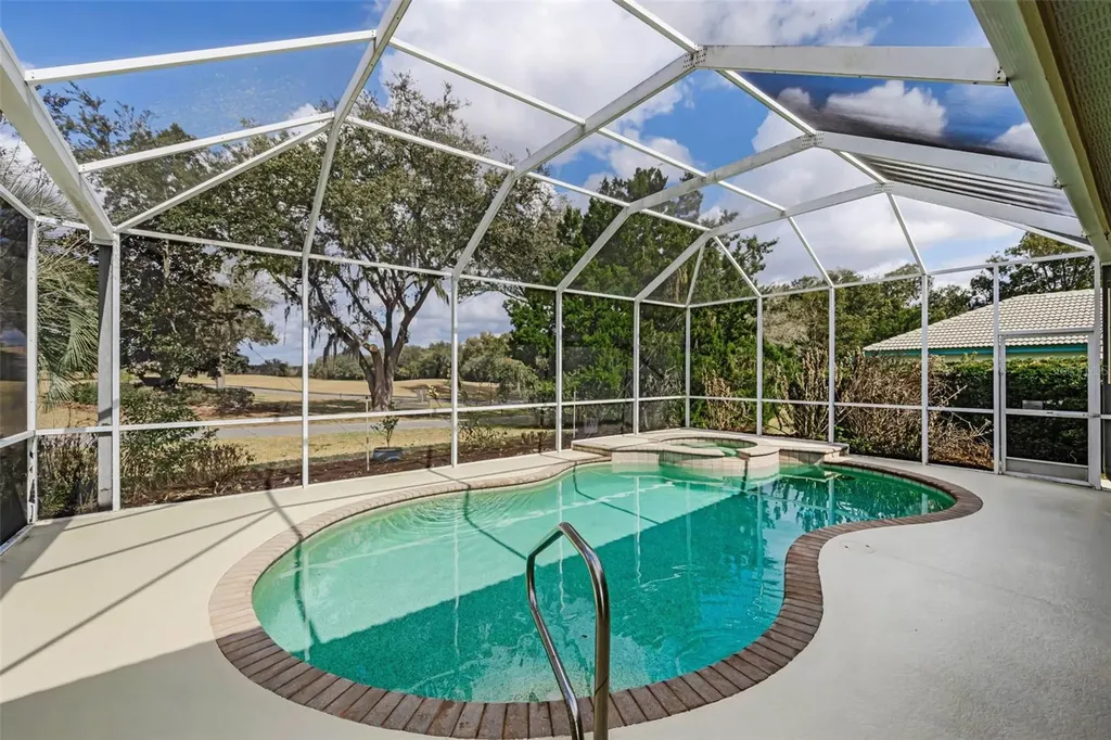 34539 Merion Court Dade City FL 33525