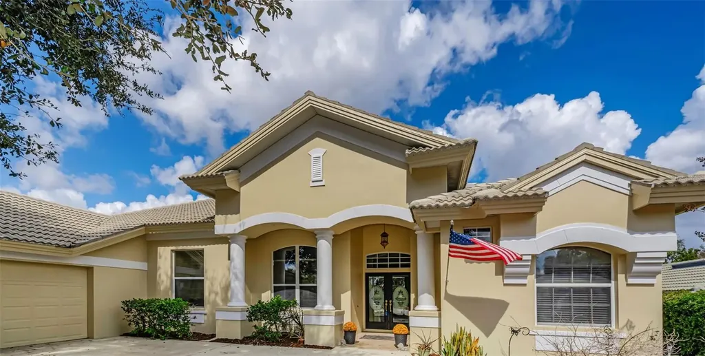 34539 Merion Court Dade City FL 33525