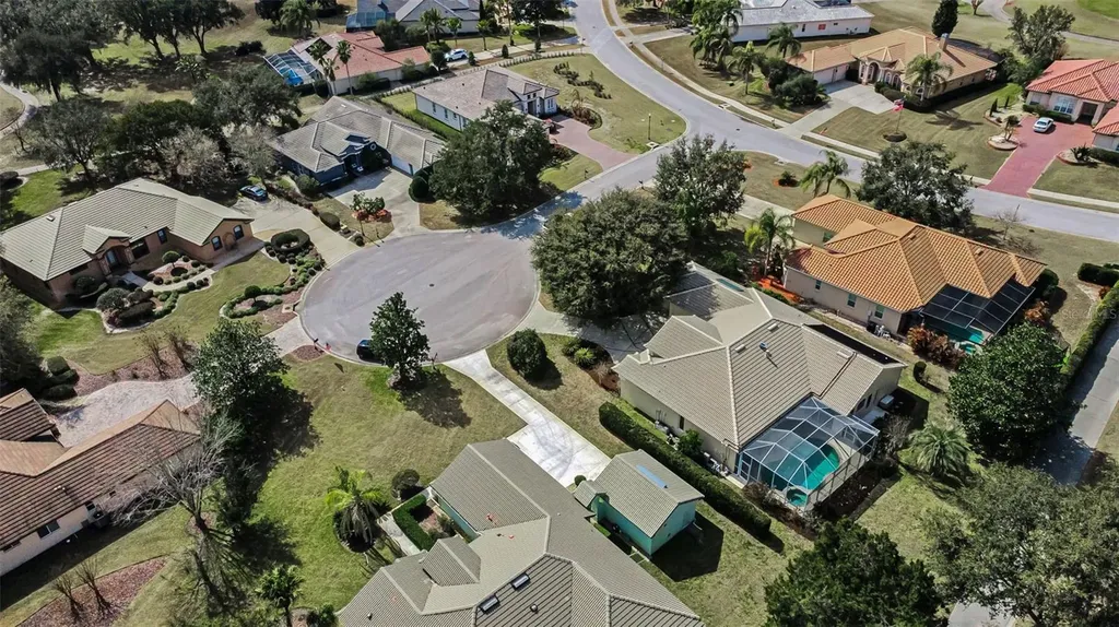 34539 Merion Court Dade City FL 33525