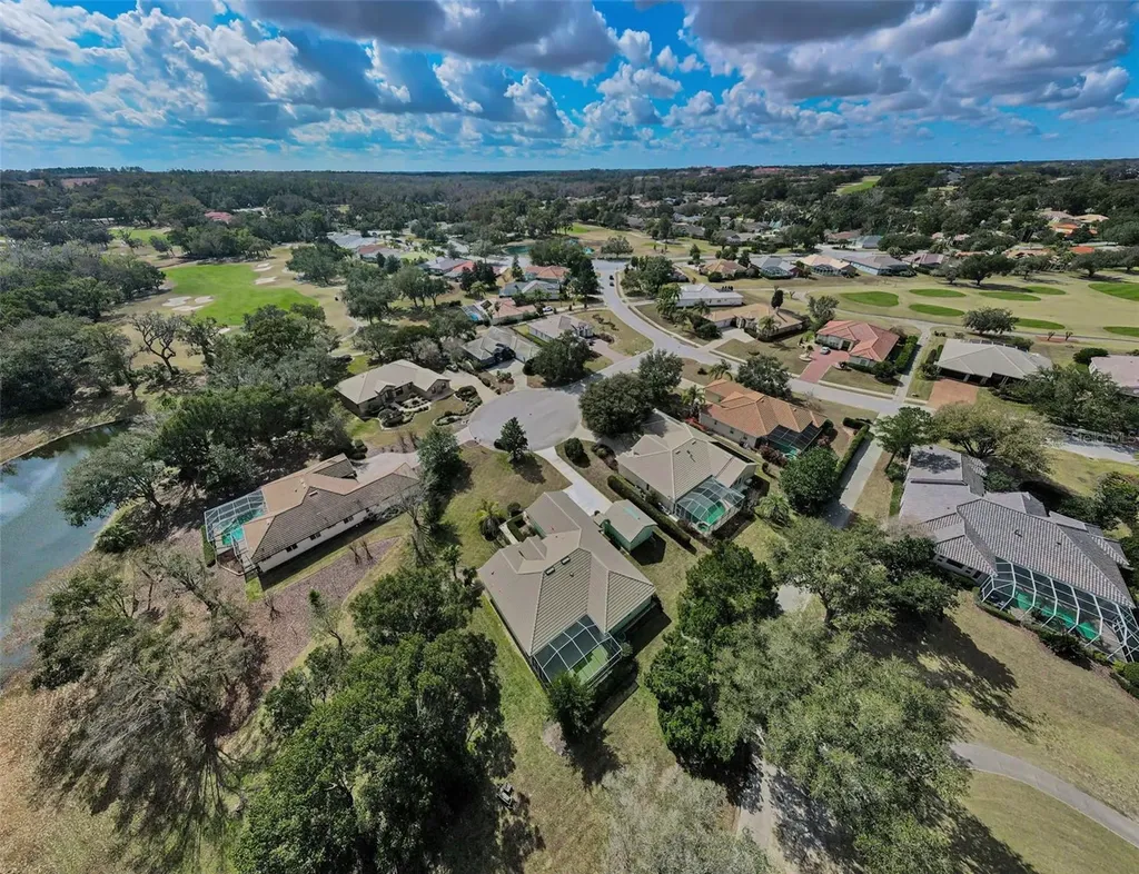 34539 Merion Court Dade City FL 33525