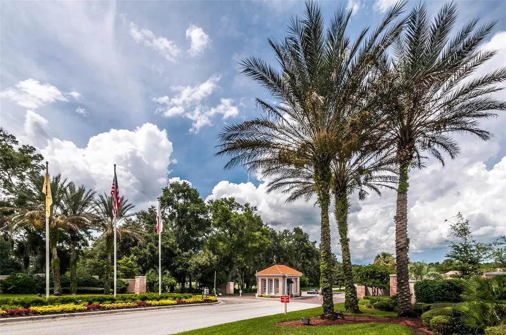 34539 Merion Court Dade City FL 33525