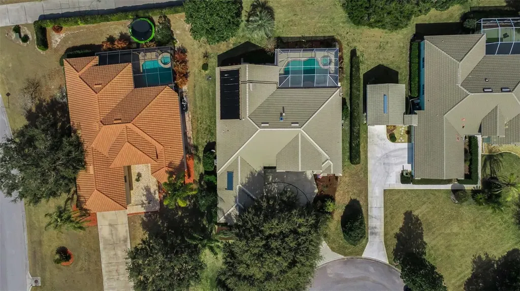 34539 Merion Court Dade City FL 33525