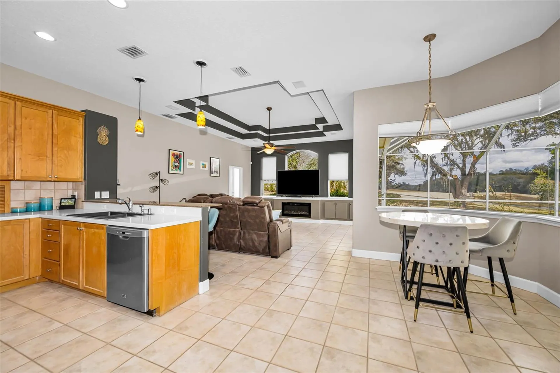 34539 Merion Court Dade City FL 33525