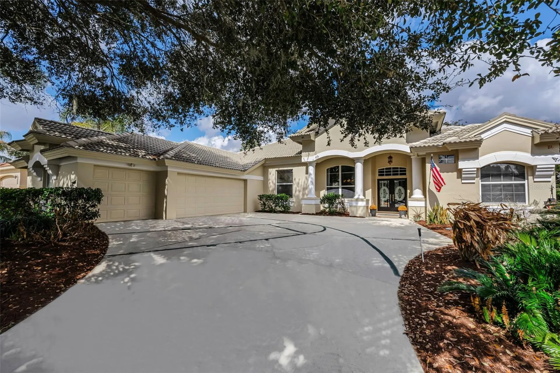 34539 Merion Court Dade City FL 33525