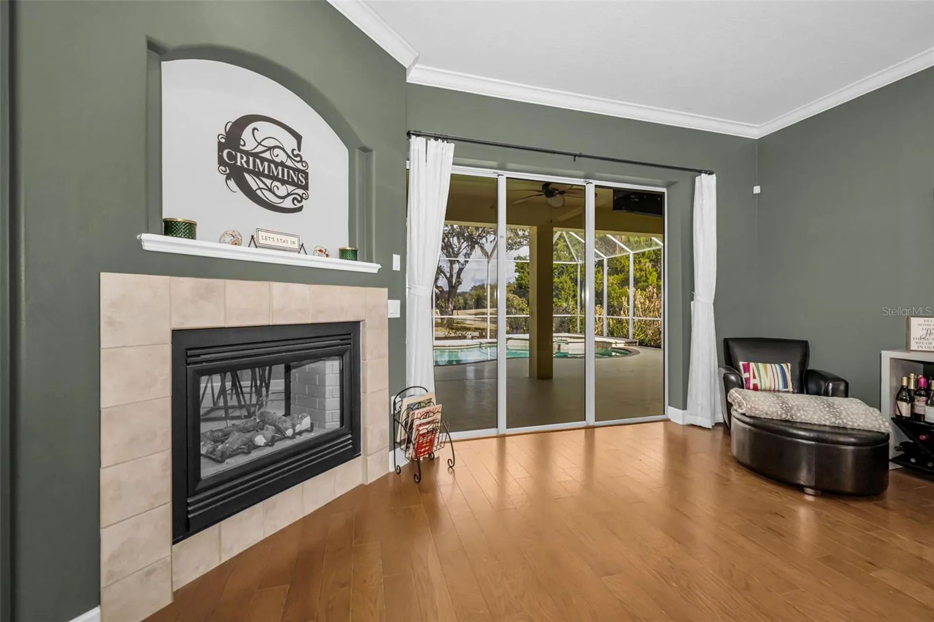 34539 Merion Court Dade City FL 33525
