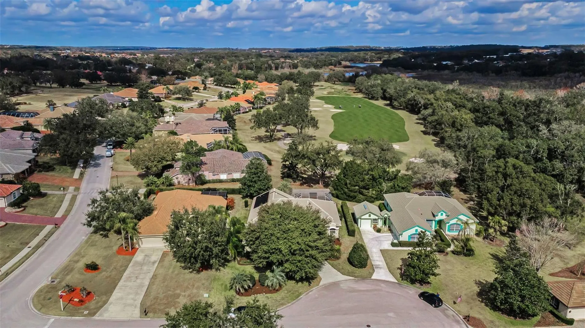 34539 Merion Court Dade City FL 33525