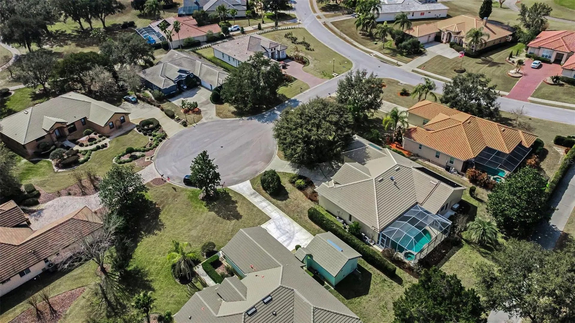 34539 Merion Court Dade City FL 33525