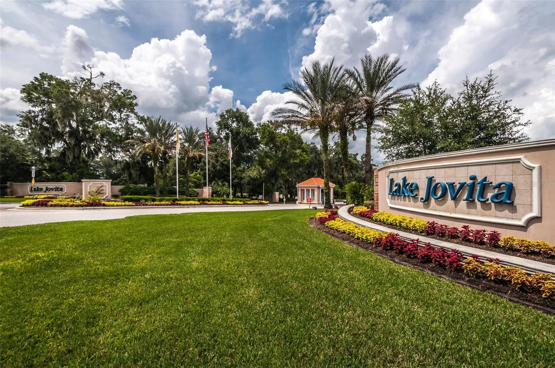 34539 Merion Court Dade City FL 33525