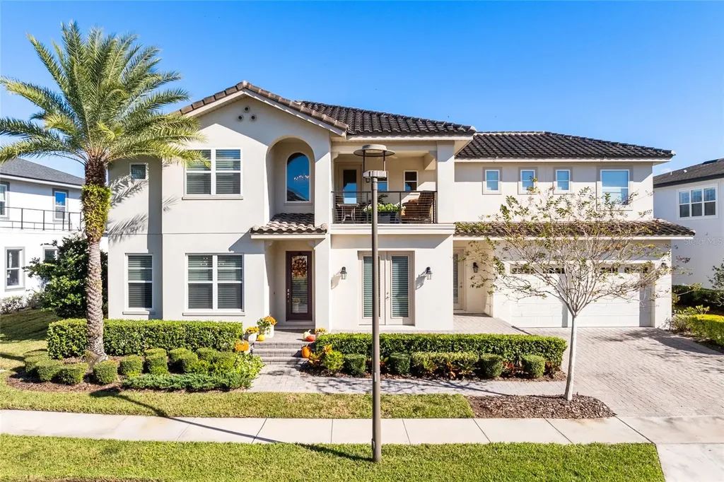 14153 Corrigan Avenue Orlando FL 32827