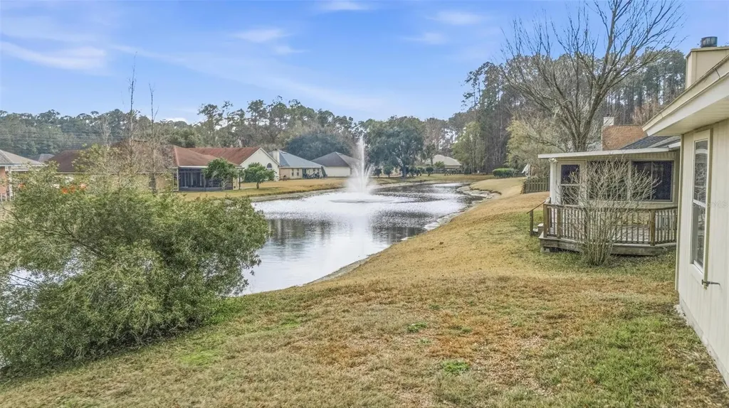 2537 Blackstone Court Jacksonville FL 32221