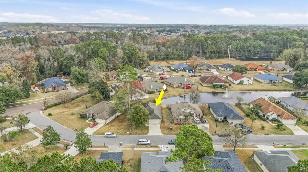 2537 Blackstone Court Jacksonville FL 32221