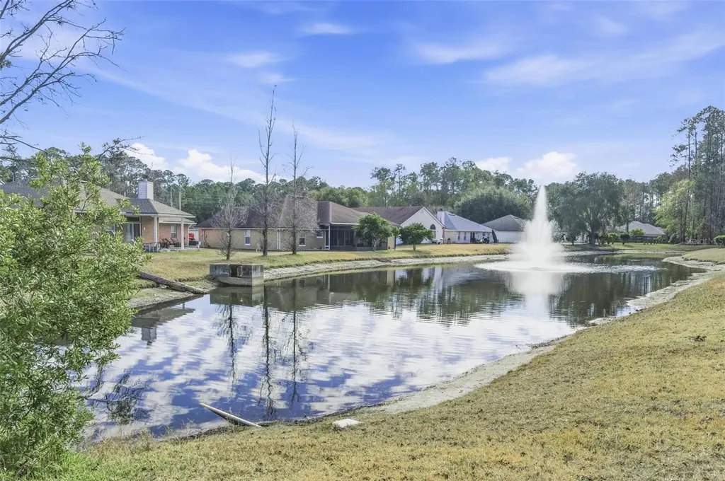 2537 Blackstone Court Jacksonville FL 32221