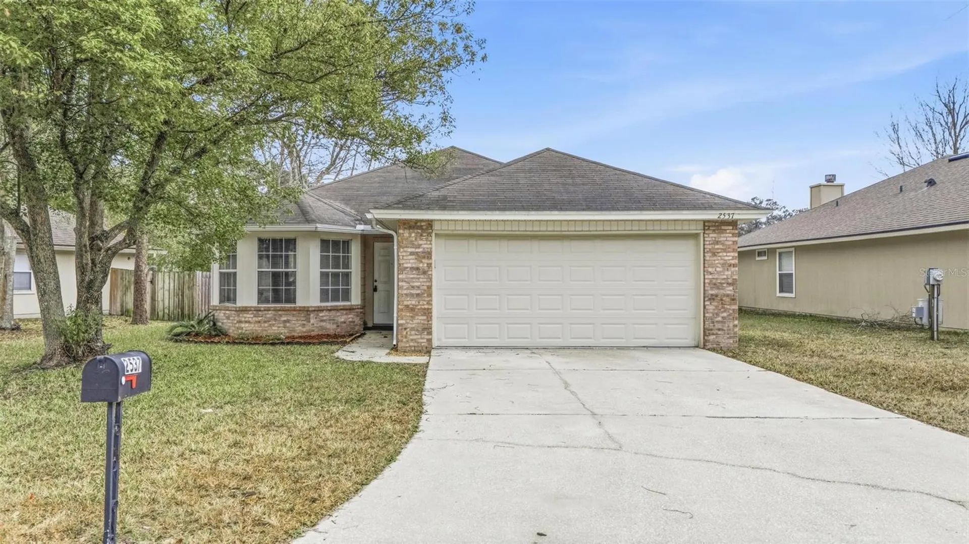 2537 Blackstone Court Jacksonville FL 32221