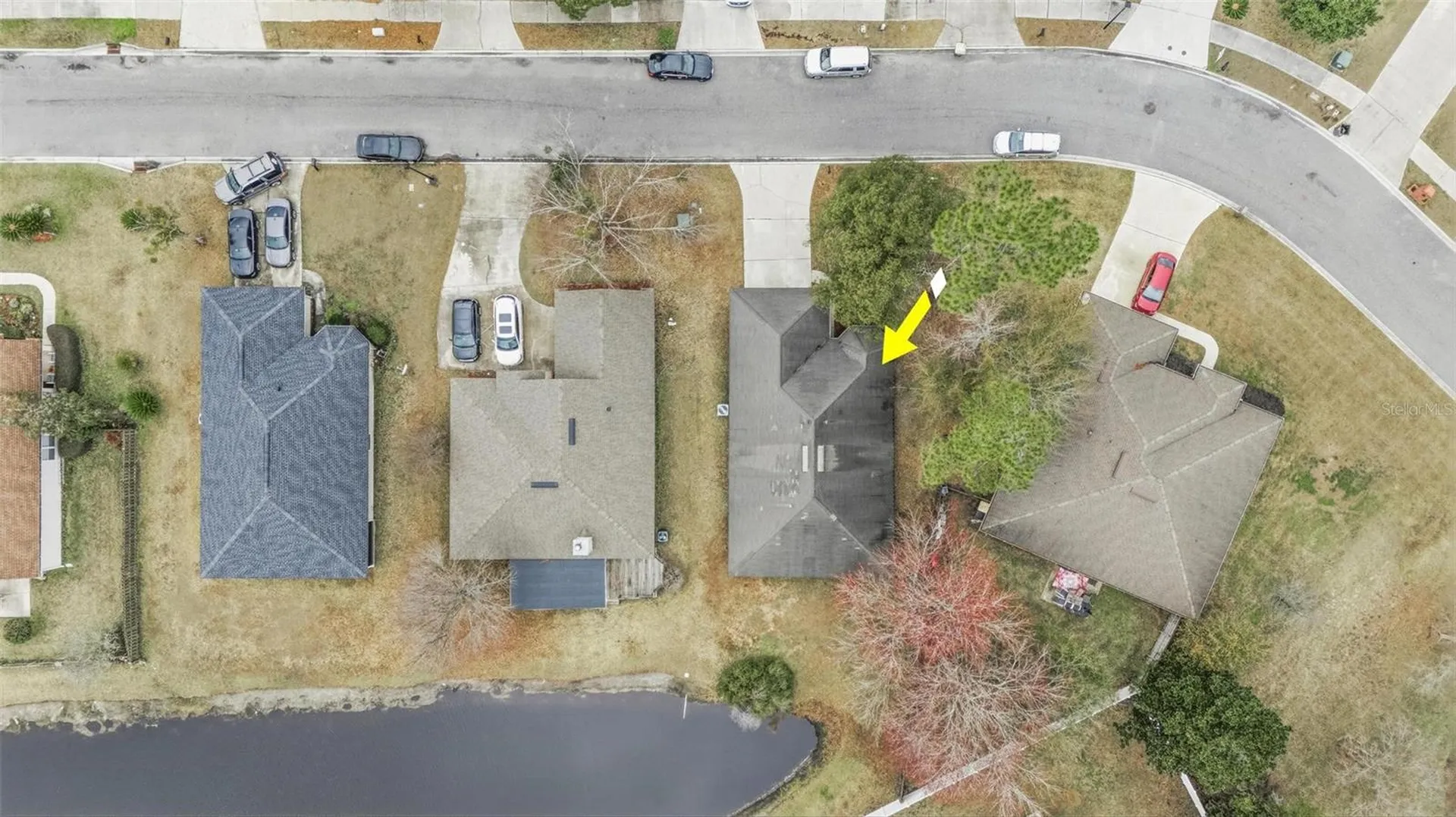 2537 Blackstone Court Jacksonville FL 32221