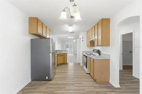 2537 Blackstone Court Jacksonville FL 32221