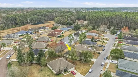 2537 Blackstone Court Jacksonville FL 32221