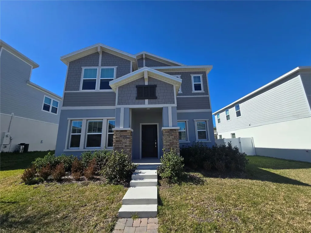 2188 Sweet Honey Lane Apopka FL 32712