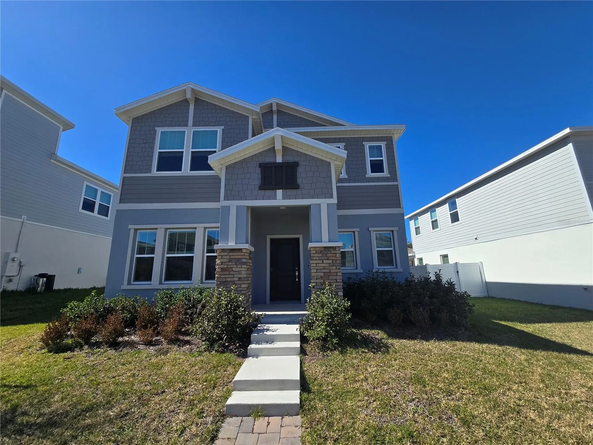 2188 Sweet Honey Lane Apopka FL 32712