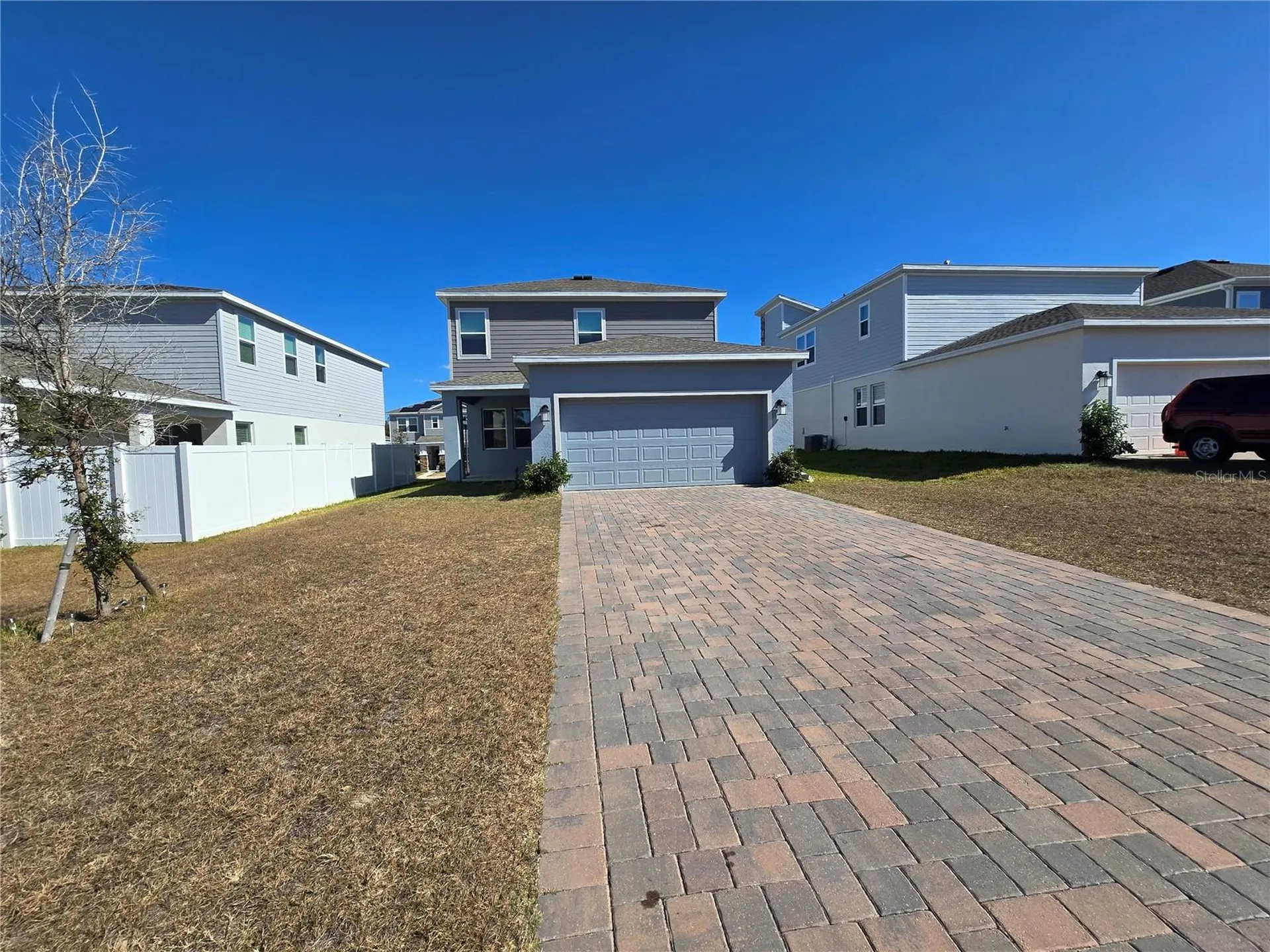 2188 Sweet Honey Lane Apopka FL 32712
