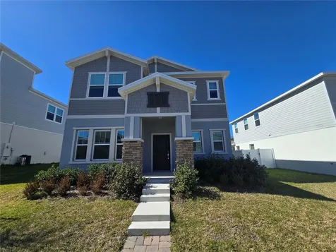 2188 Sweet Honey Lane Apopka FL 32712