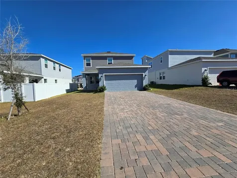 2188 Sweet Honey Lane Apopka FL 32712