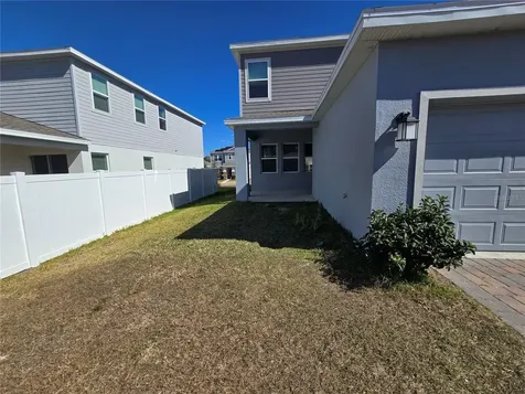 2188 Sweet Honey Lane Apopka FL 32712