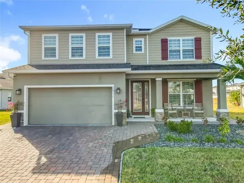 2911 Slough Creek Drive Kissimmee FL 34744