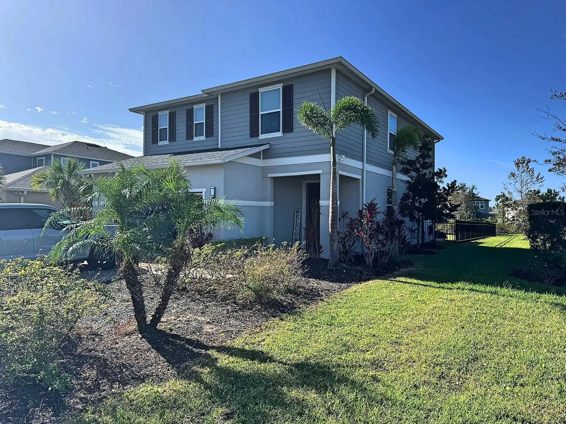 11884 Little River Way Parrish FL 34219