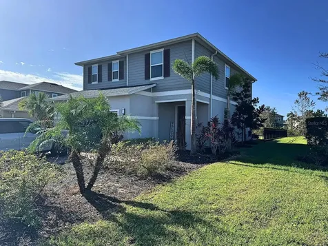 11884 Little River Way Parrish FL 34219