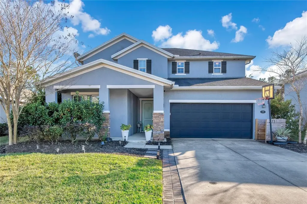 171 Pergola Place Ormond Beach FL 32174
