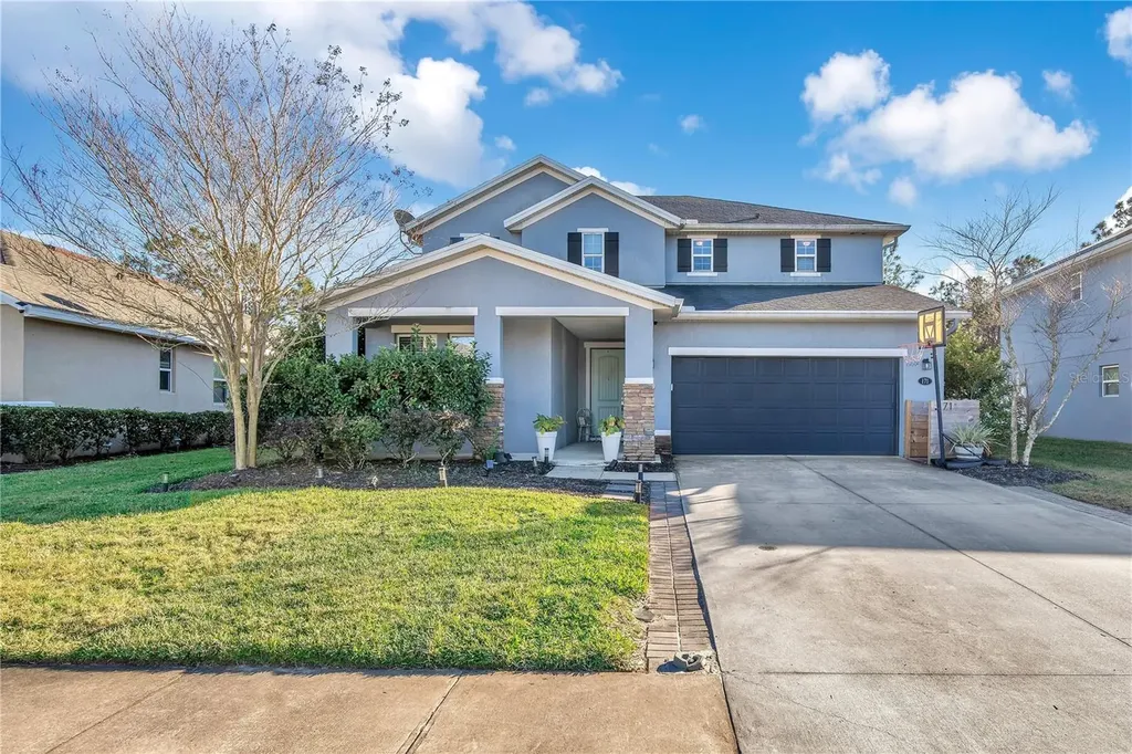 171 Pergola Place Ormond Beach FL 32174