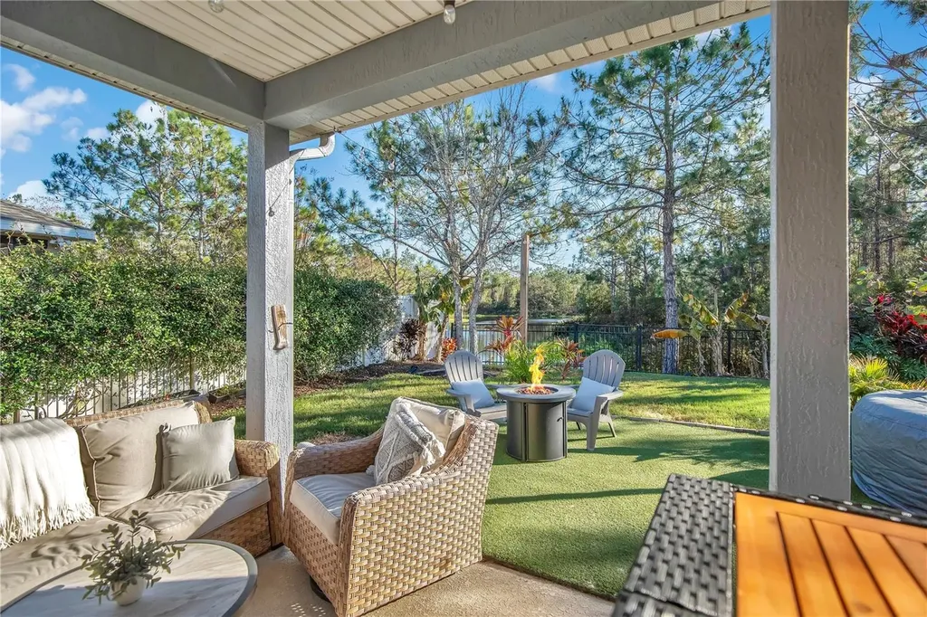 171 Pergola Place Ormond Beach FL 32174