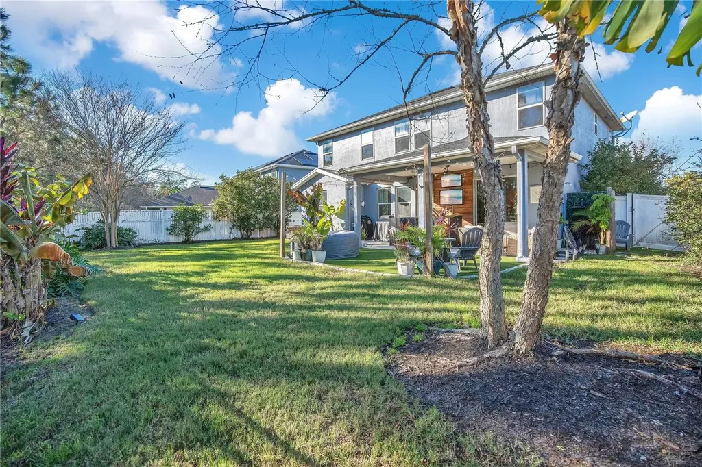 171 Pergola Place Ormond Beach FL 32174