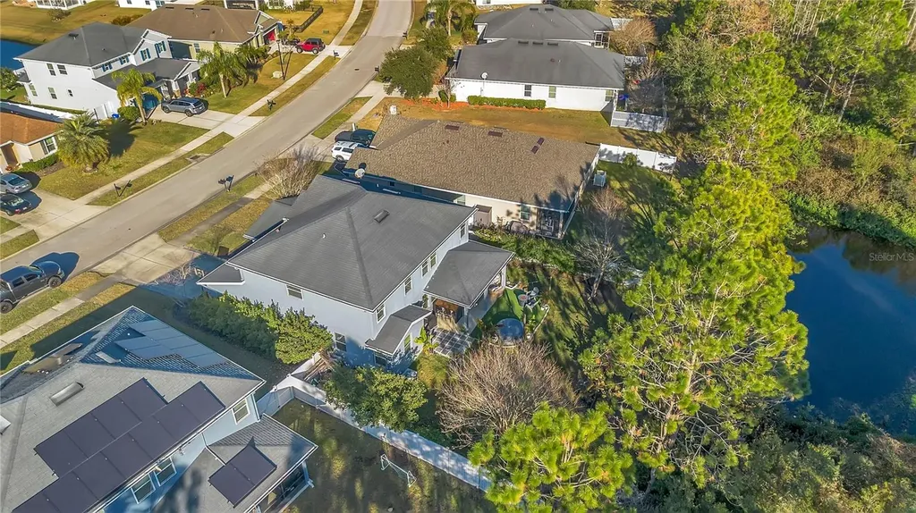 171 Pergola Place Ormond Beach FL 32174