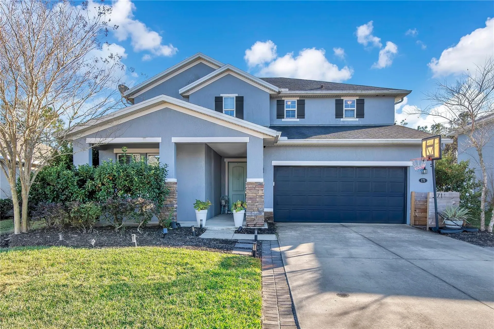 171 Pergola Place Ormond Beach FL 32174