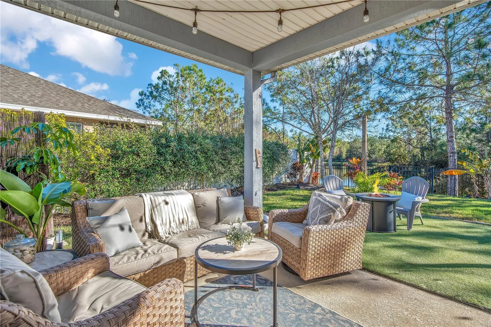 171 Pergola Place Ormond Beach FL 32174