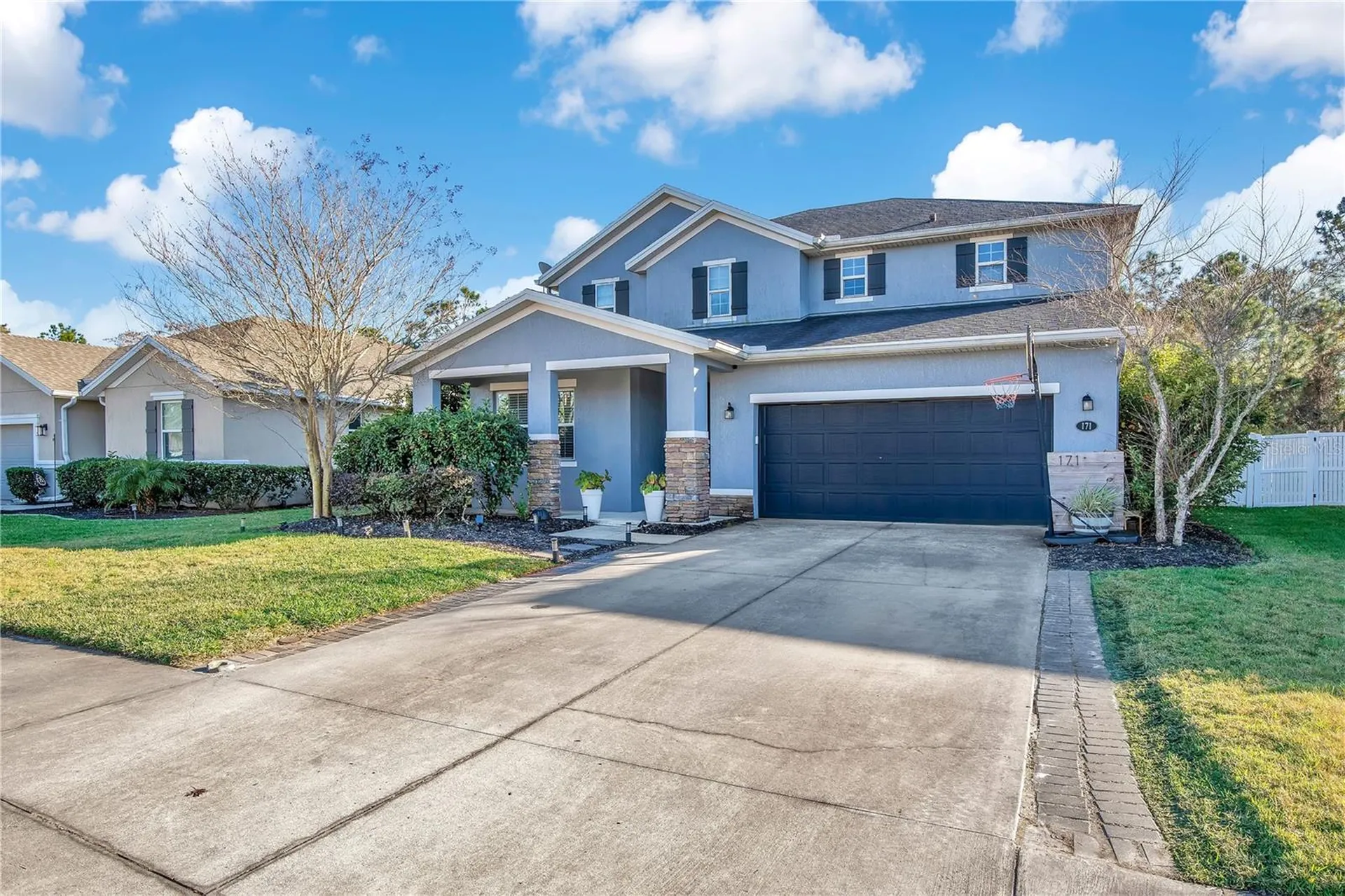 171 Pergola Place Ormond Beach FL 32174