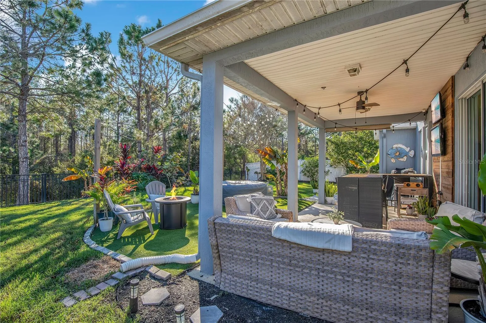 171 Pergola Place Ormond Beach FL 32174