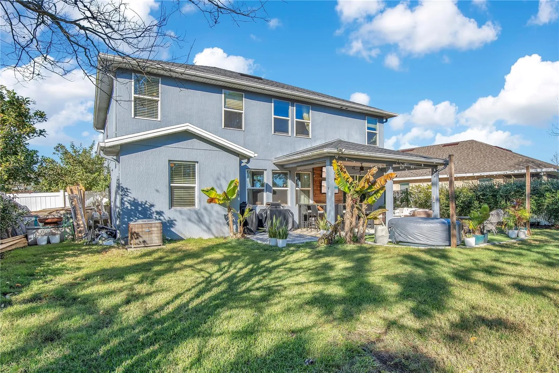 171 Pergola Place Ormond Beach FL 32174