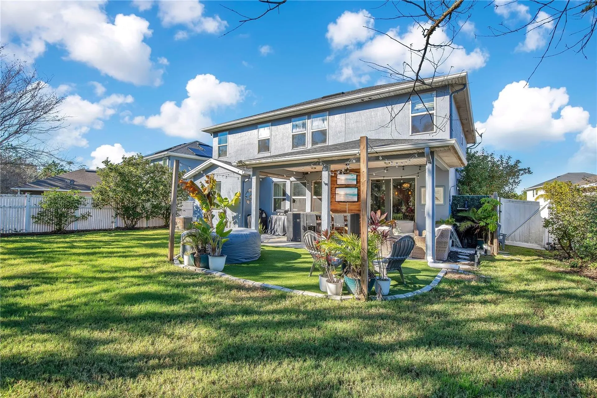 171 Pergola Place Ormond Beach FL 32174