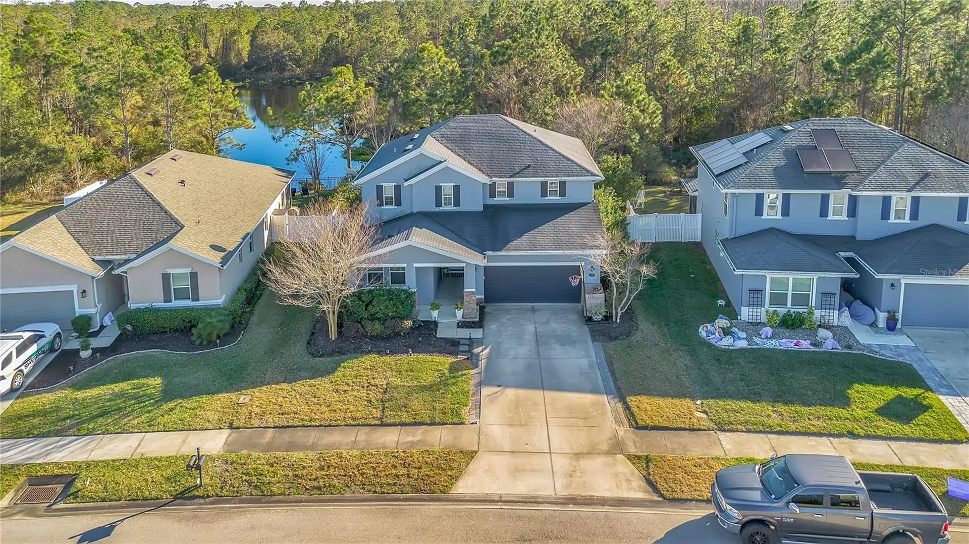 171 Pergola Place Ormond Beach FL 32174