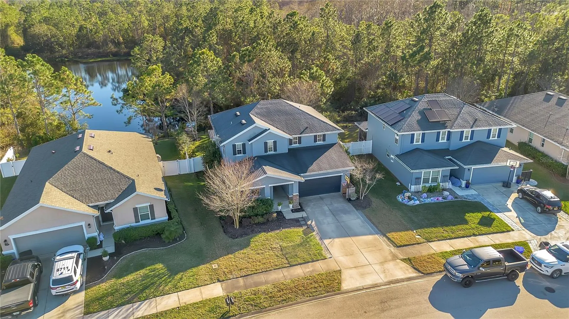 171 Pergola Place Ormond Beach FL 32174