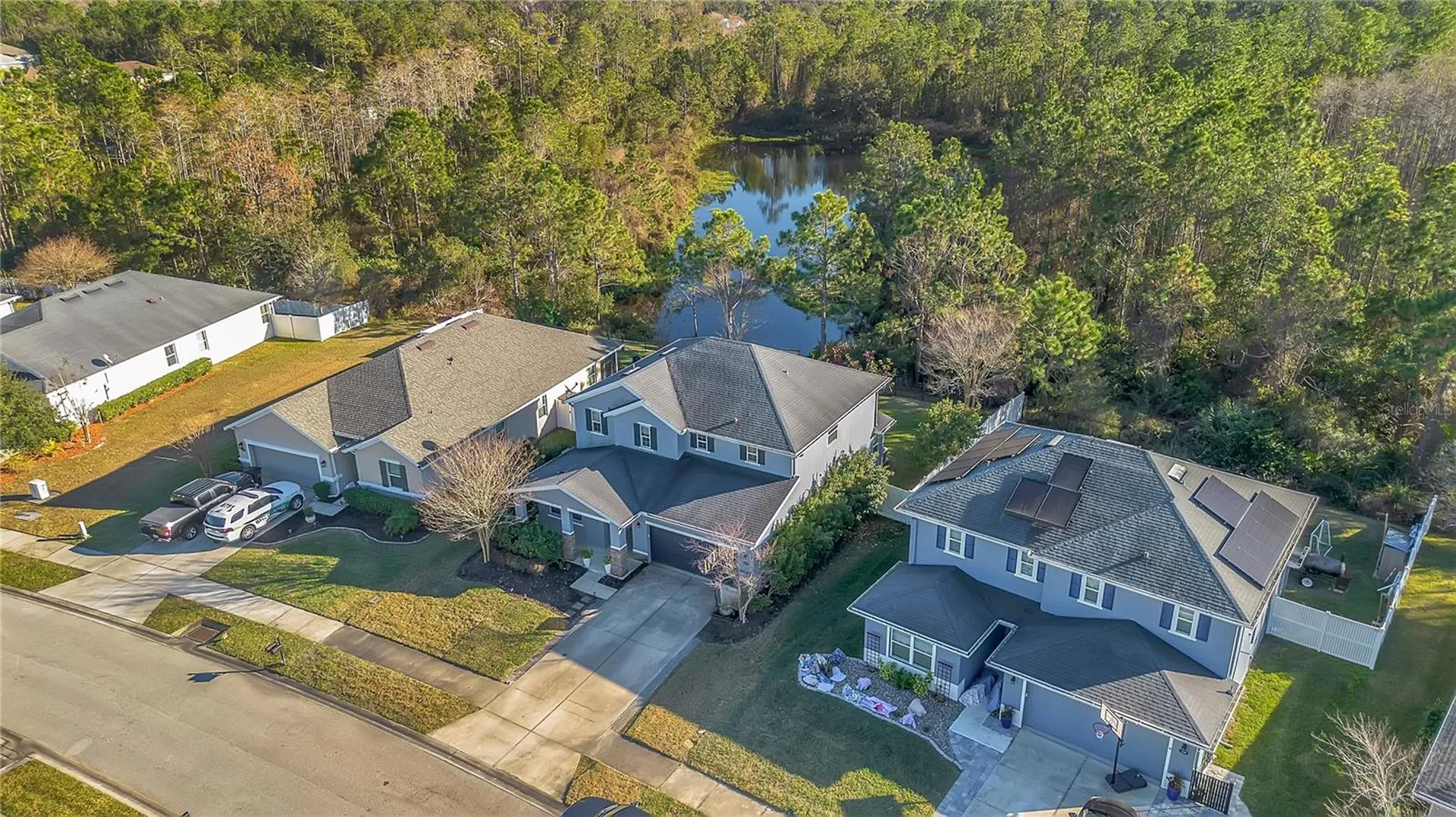 171 Pergola Place Ormond Beach FL 32174